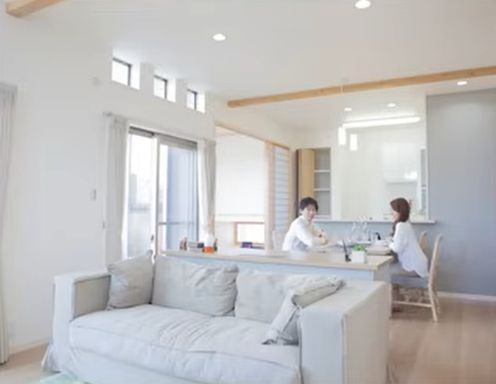 デシカント換気