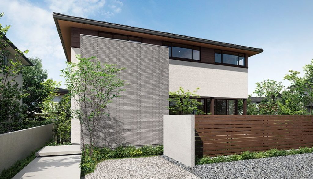 xevo GranWood(ジーヴォグランウッド)