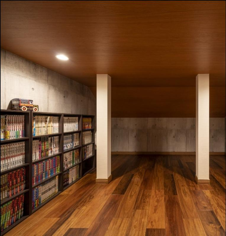 【33坪】吹き抜け広々ダイニングがある憧れの平屋建て生活4