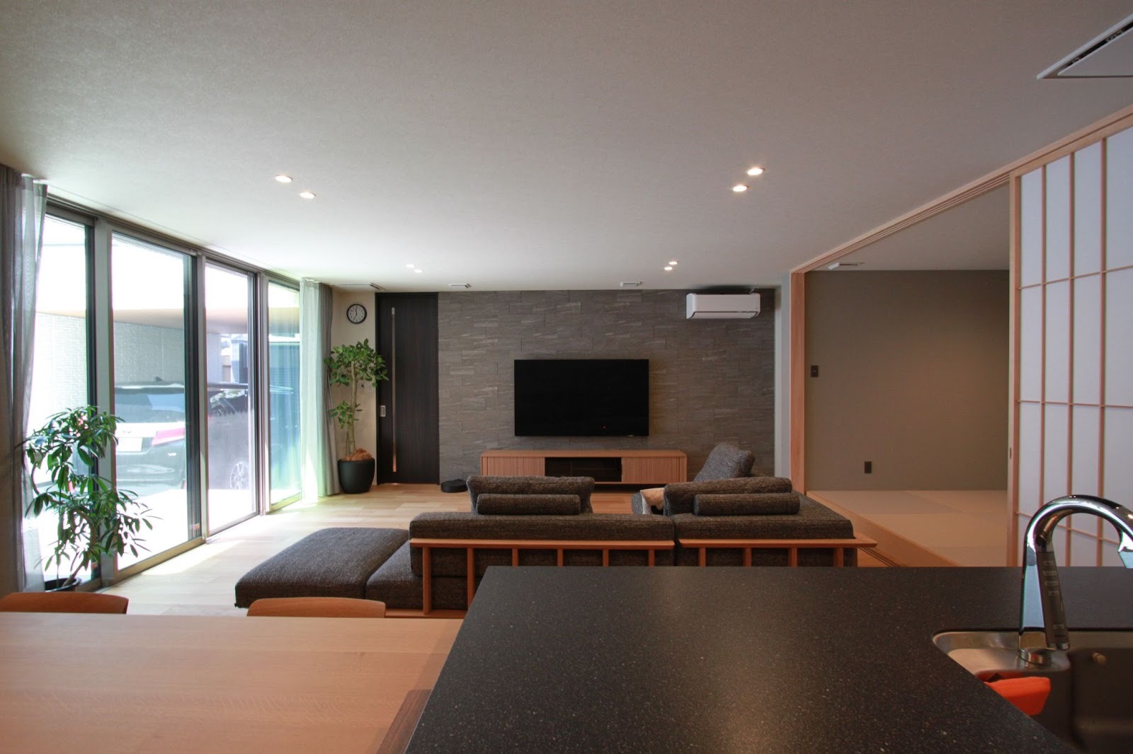 和風の注文住宅のポイントは？