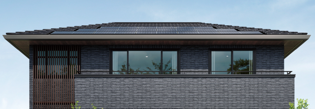 フォルティナ セレクトプレミアムの外観