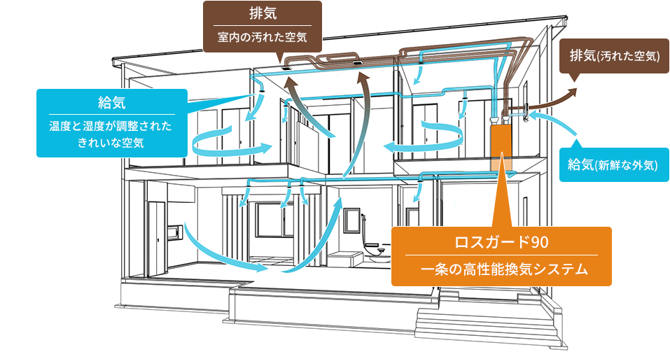 ロスガード
