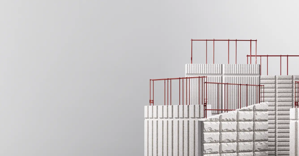 ALCコンクリート・ヘーベル