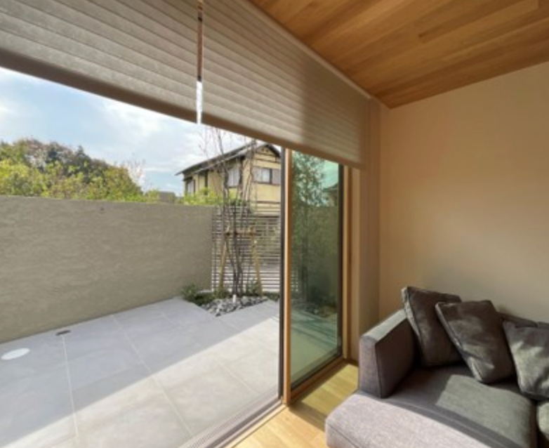 【33坪】S様邸 和風テイストの家2