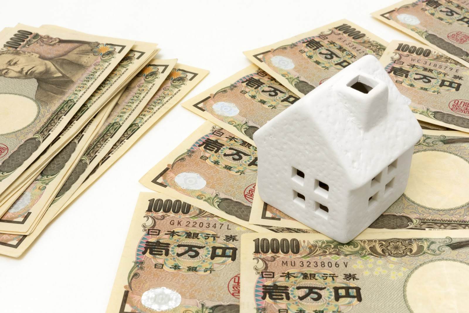 トヨタホームの坪単価は？