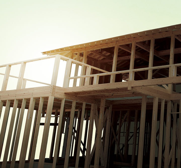 ダイワハウスの木造住宅