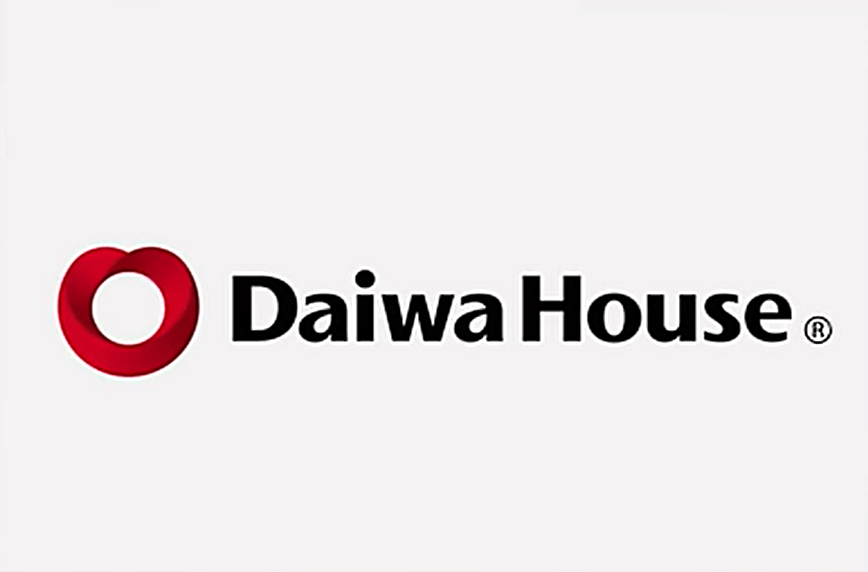 ダイワハウスの建築実例