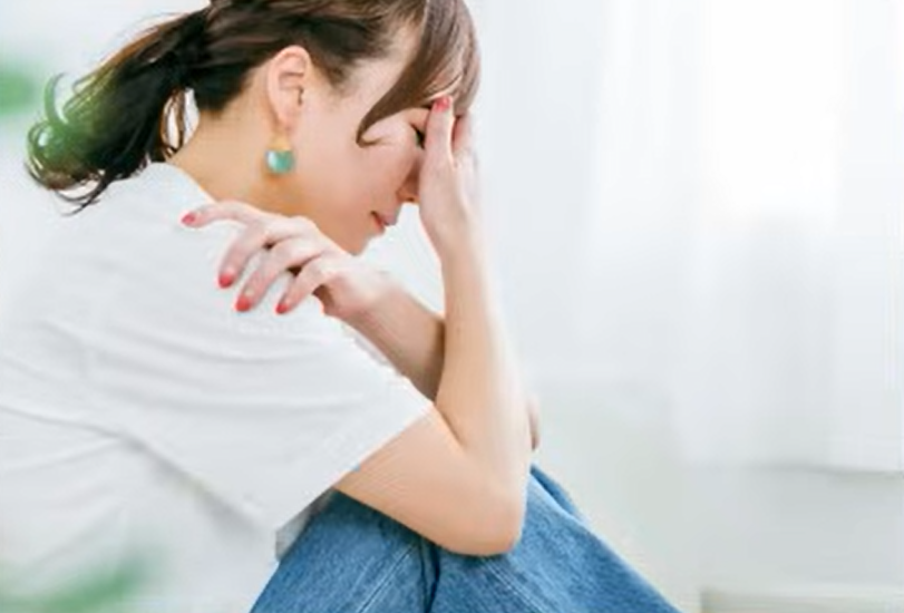 生理用品は見られたくない女性