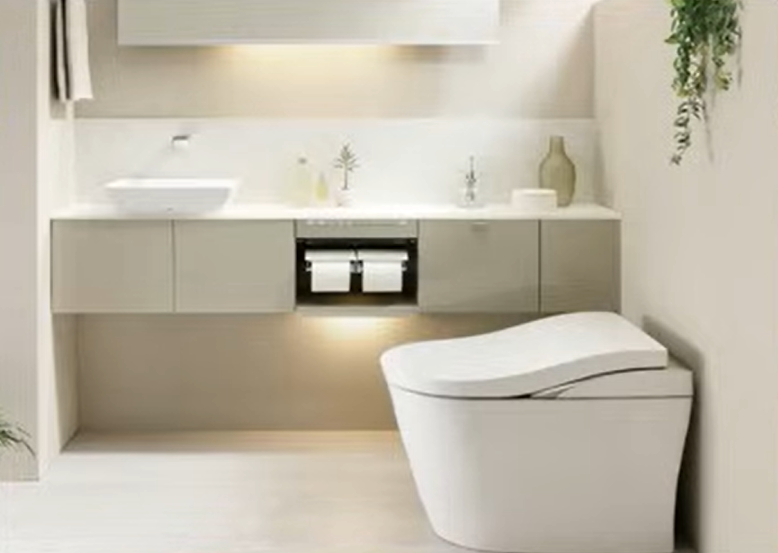 TOTOのネオレスト