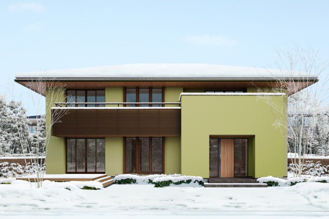 360°トリプル断熱