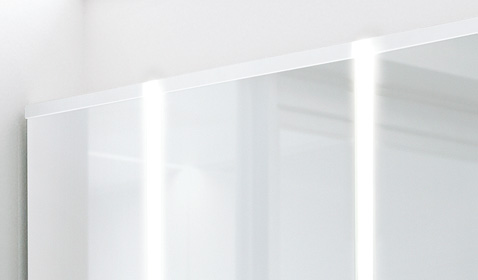 ツインラインLED照明