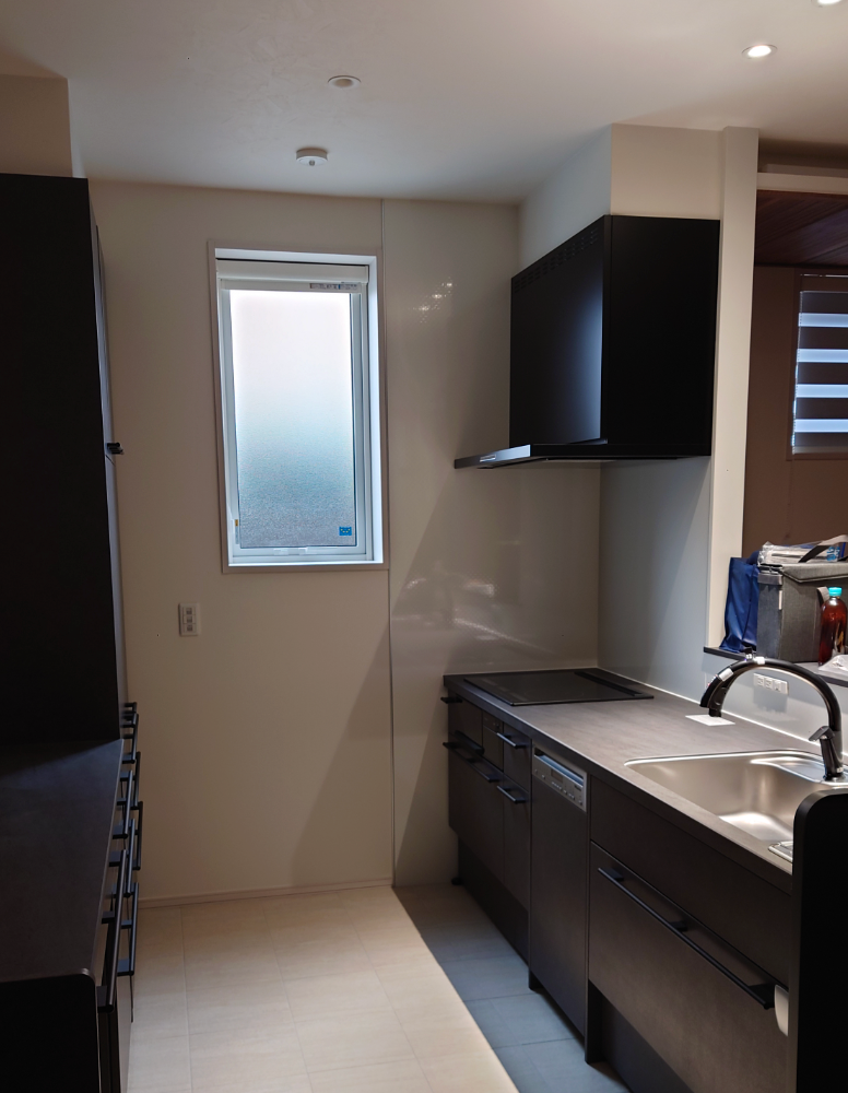 【37坪】和モダンの2階建で海外製食洗機がある高気密高断熱な住まい3