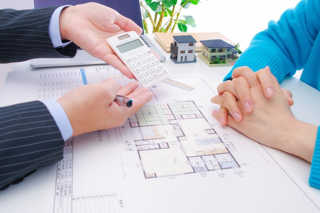 お金がかかる注文住宅