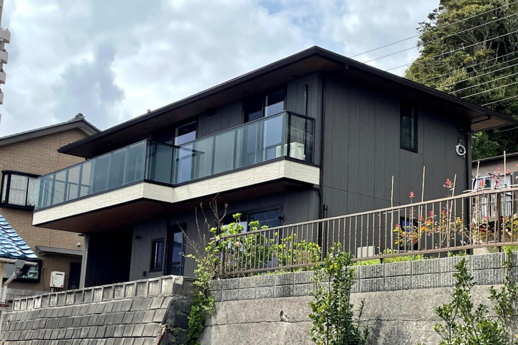 【35坪】サーファーの別荘1