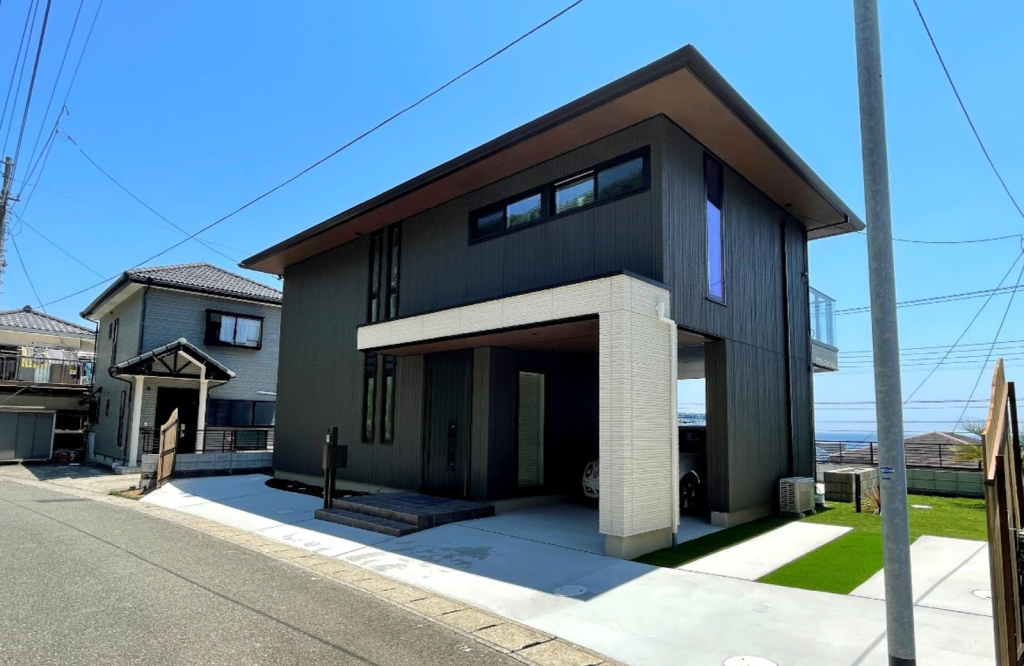 【35坪】サーファーの別荘2