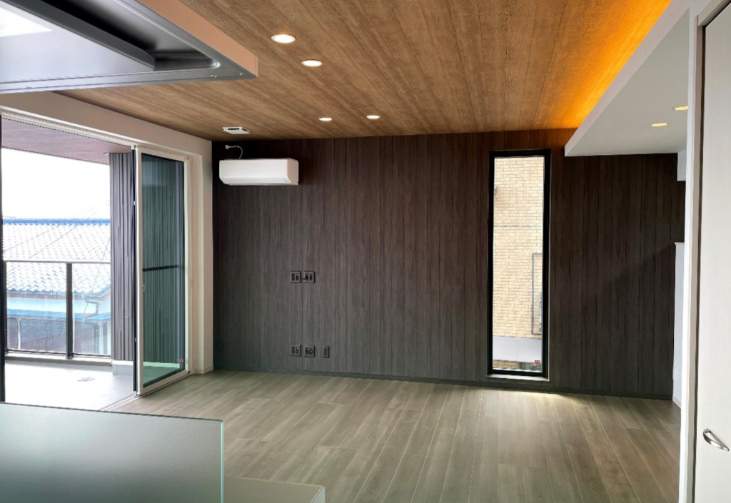 【35坪】サーファーの別荘3