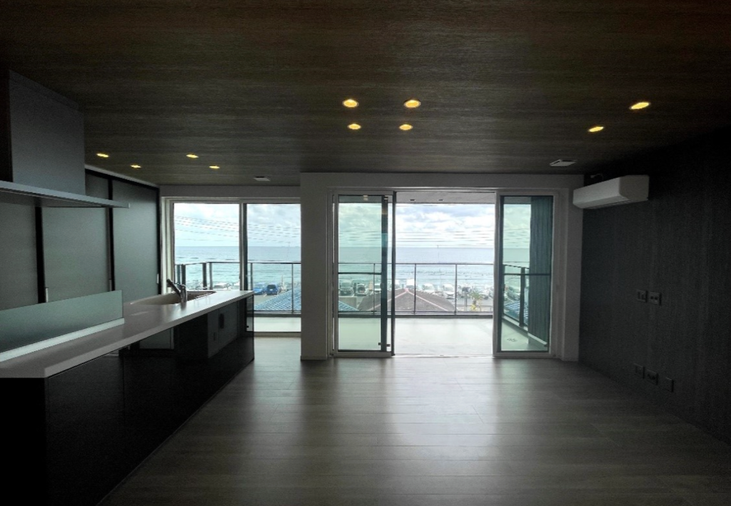 【35坪】サーファーの別荘4