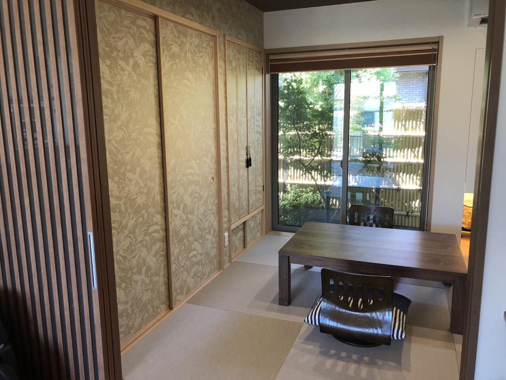 【40坪】開放感のある平屋の住まい1