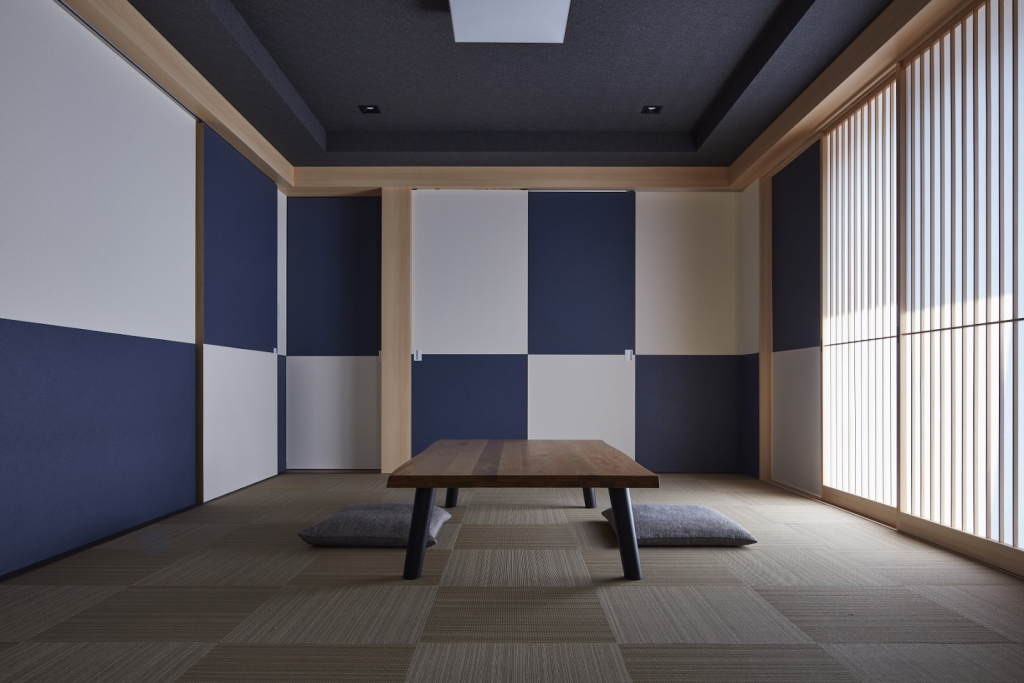 施工事例詳細【66坪】SQUARE SQUARE SQUARE