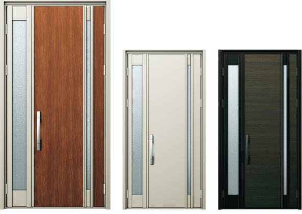 コンフォートシリーズ（スリット）