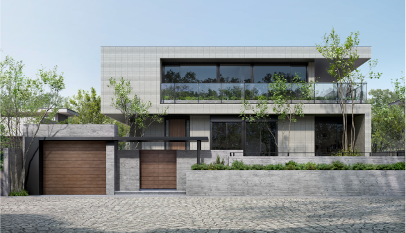 ヘーベルハウスの耐震等級