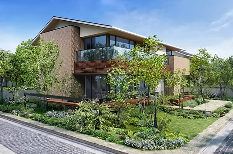 住友林業の注文住宅