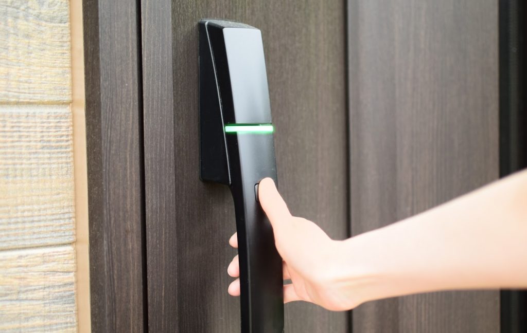 スマートロック