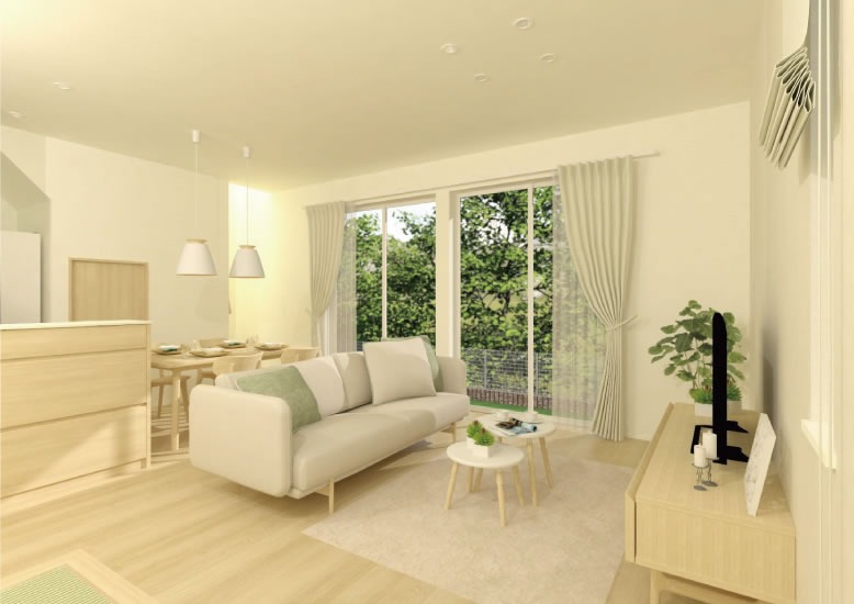 スマートセレクション