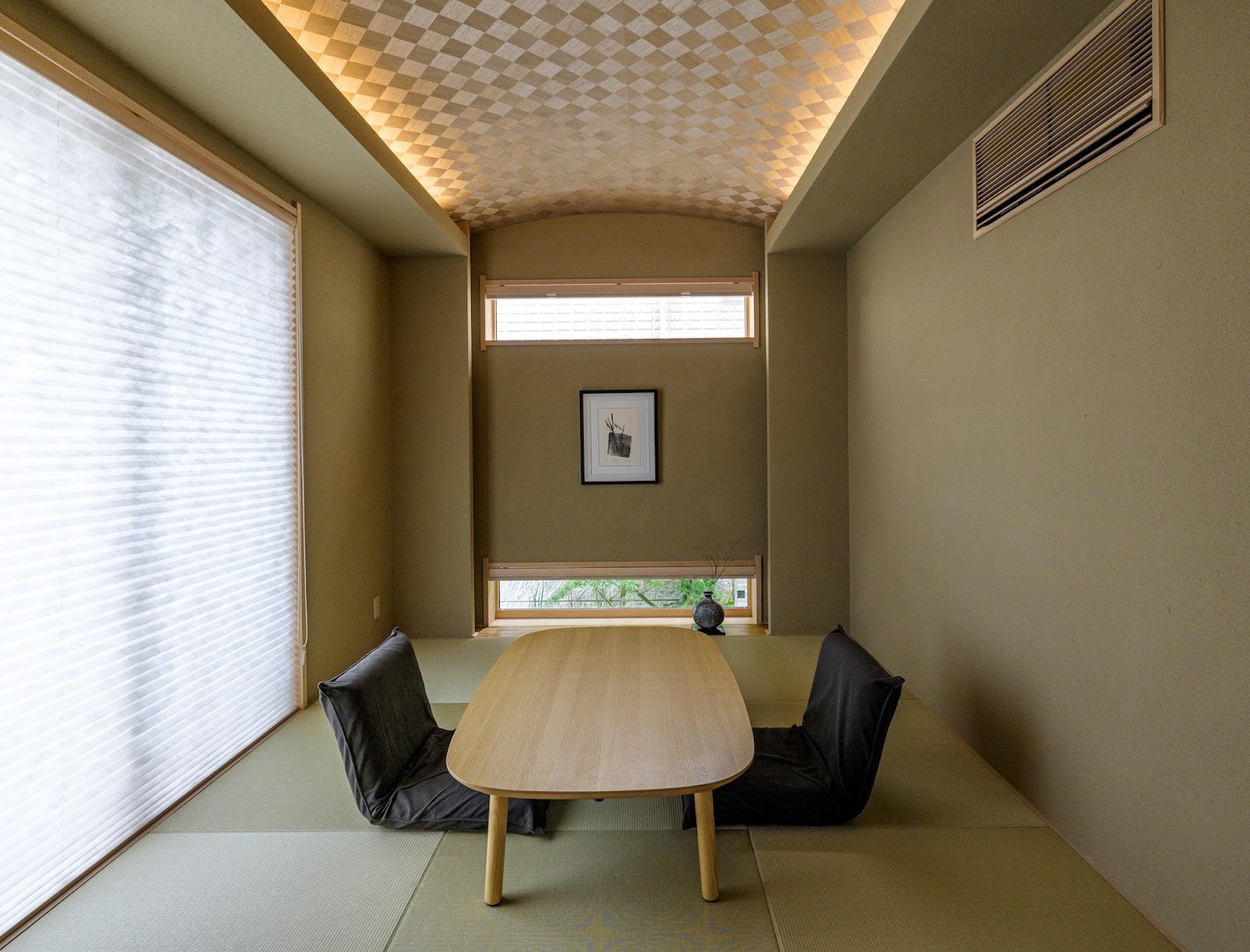 注文住宅に和室は必要？