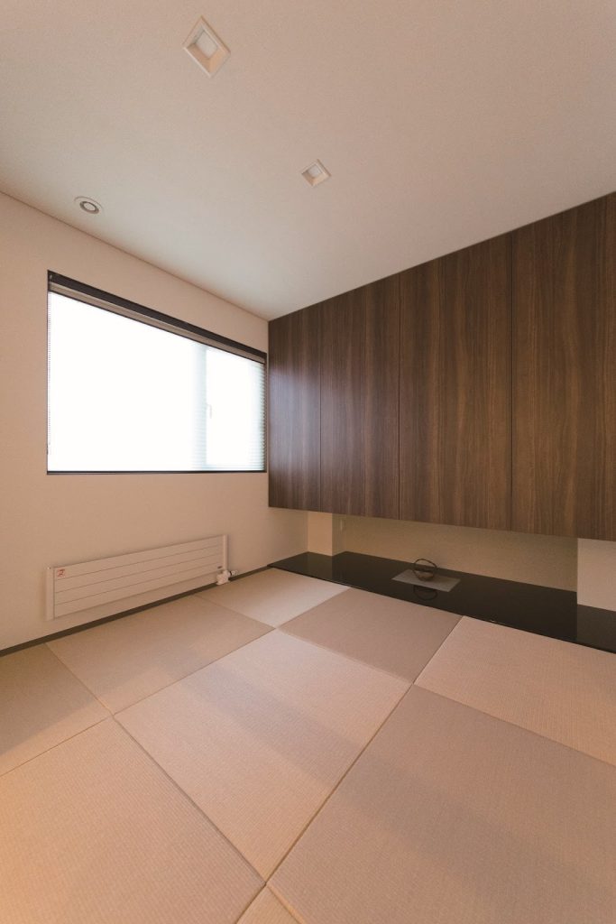 和室のメリット