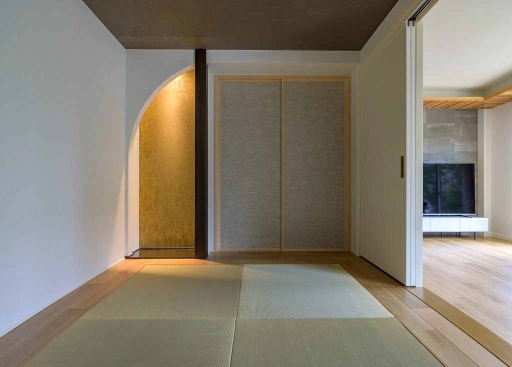 和室のデメリット