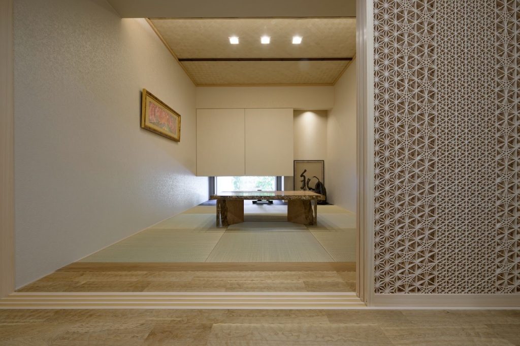 和室