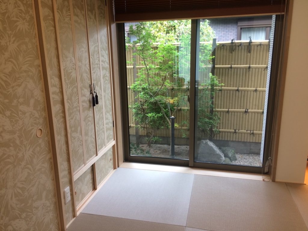 【40坪】開放感のある平屋の住まい2