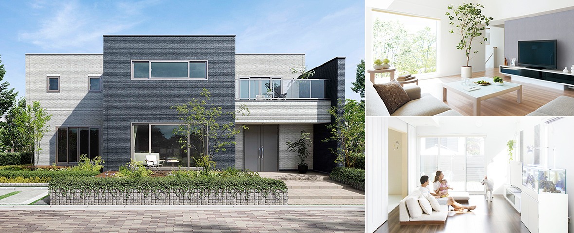 一条工務店の標準仕様