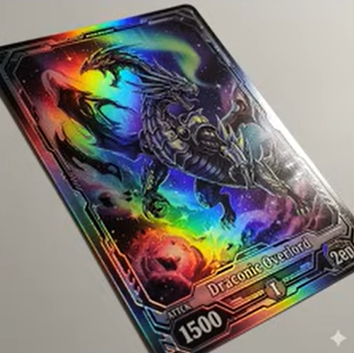 遊戯王のキラカード