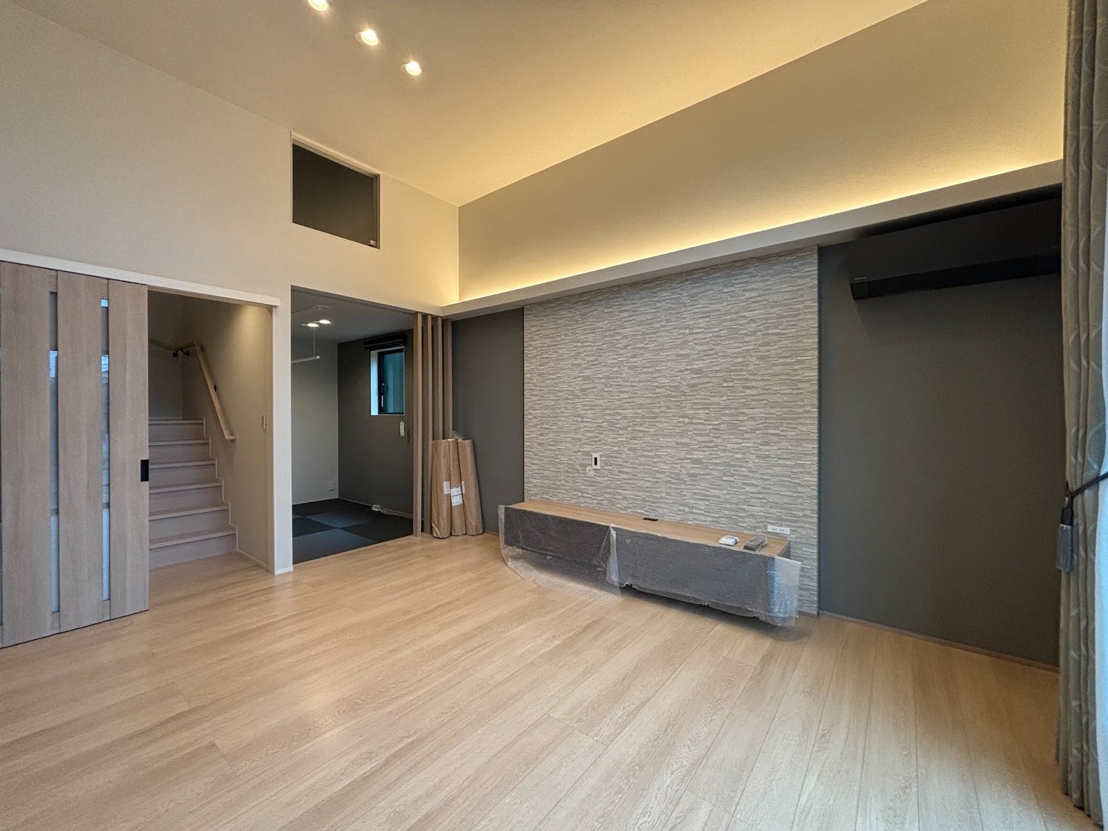 天井の高い家のメリット・デメリット