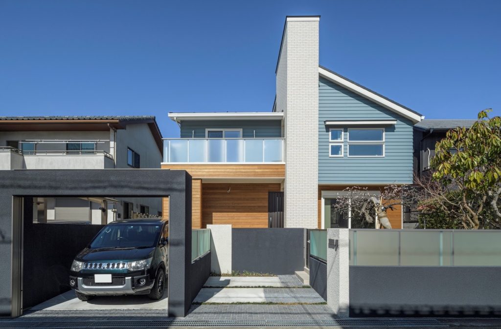 三井ホームの注文住宅