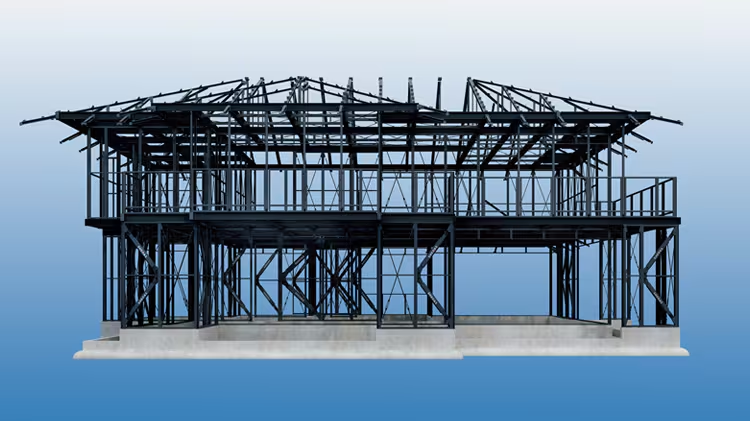 ダイナミックフレーム・システム