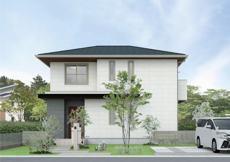 スマートデザイン