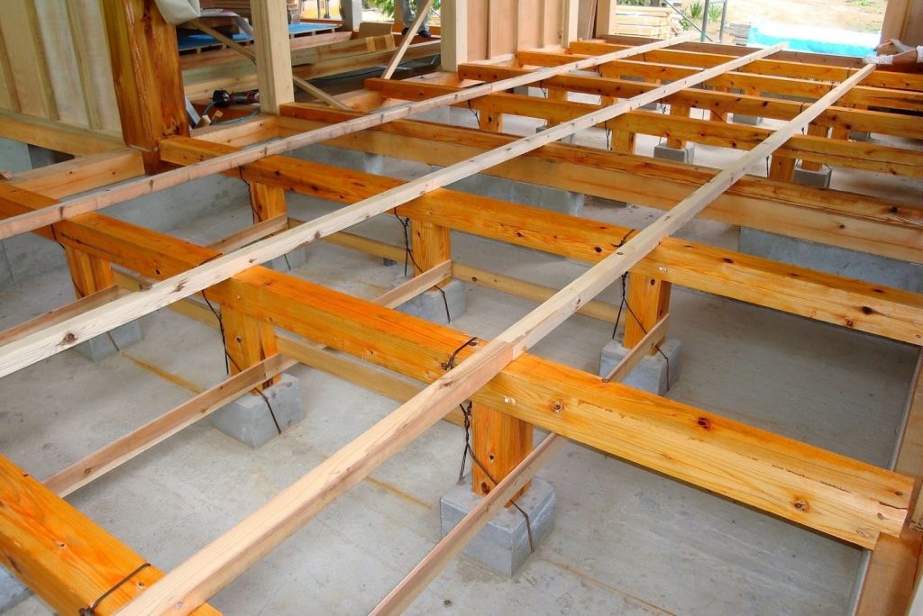 シンプルな注文住宅