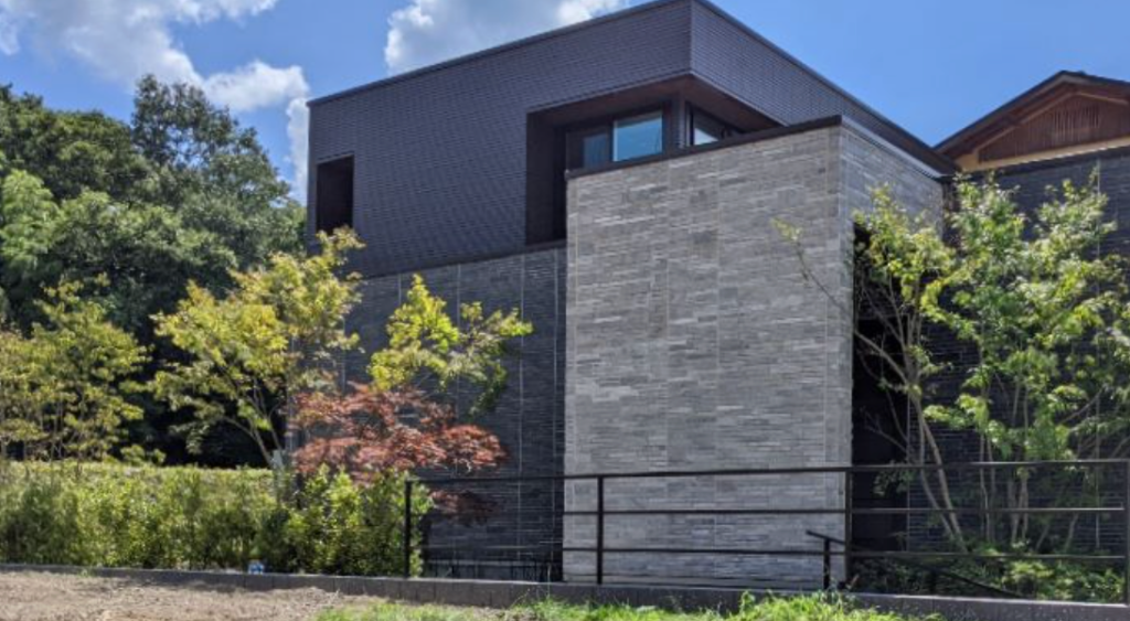 【54坪】娯楽の家1