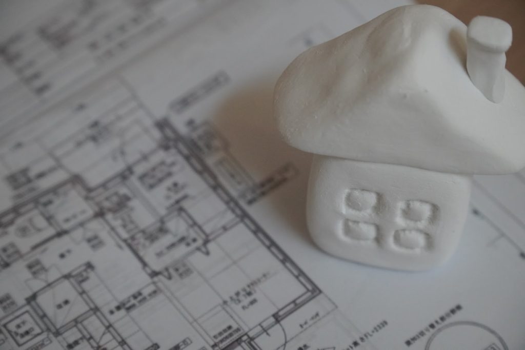 断熱性能の高い家