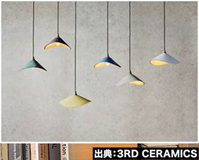 ペンダントライト