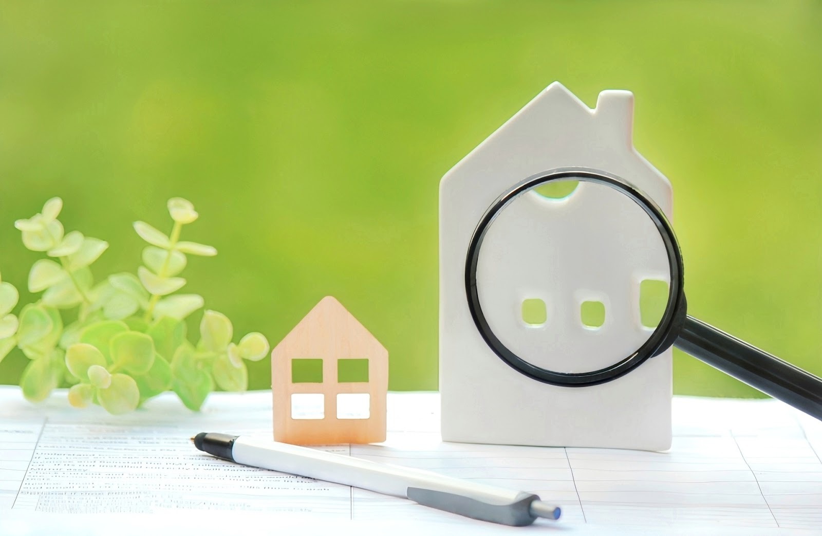 住友林業のメンテナンス