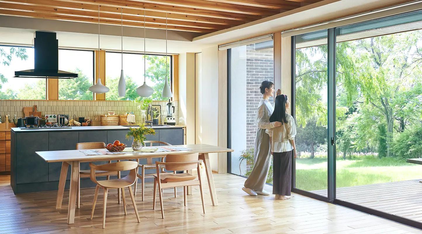 2025】住友林業の注文住宅とは？坪単価やおすすめ商品をわかりやすく