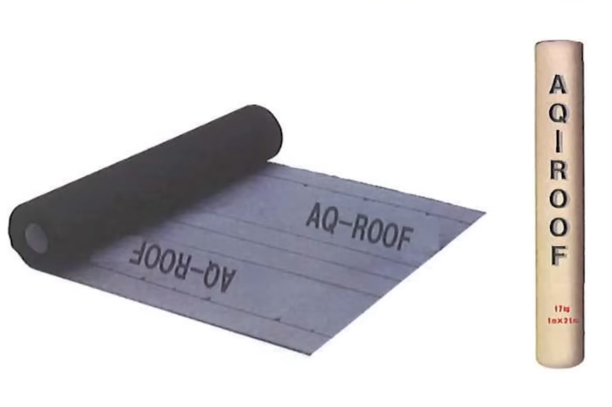 「AQ-ROOF」