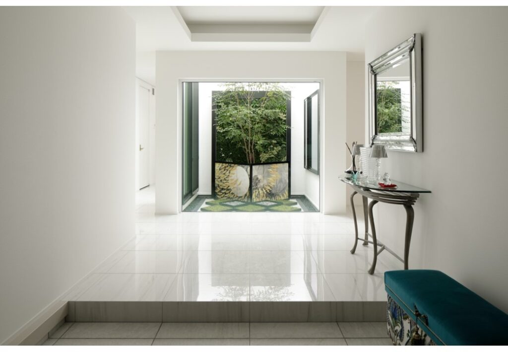 【101坪】エレガントモダン2