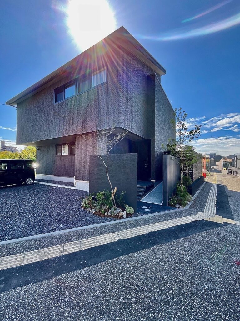 【48坪】都市型　ホテルライクの住まい2