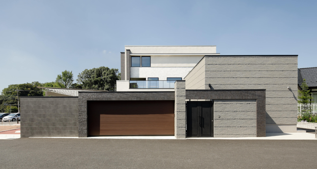 【150坪】モダンスタイルを極めた安住の家。