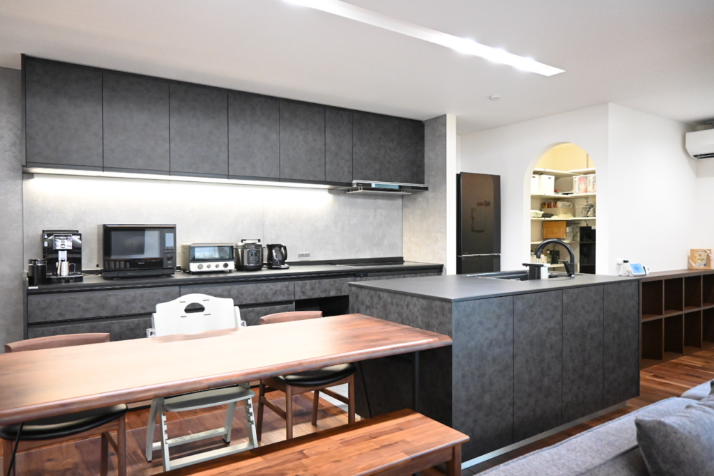 【52坪】ALL　LUXURY　Urban　Chic1